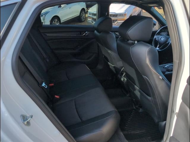 2021 Honda Accord Sport 2.0T