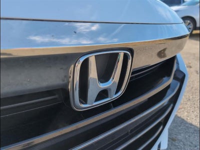 2021 Honda Accord Sport 2.0T