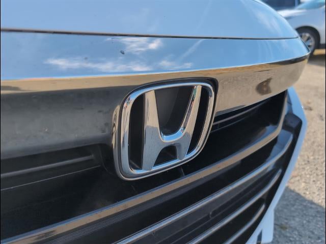 2021 Honda Accord Sport 2.0T