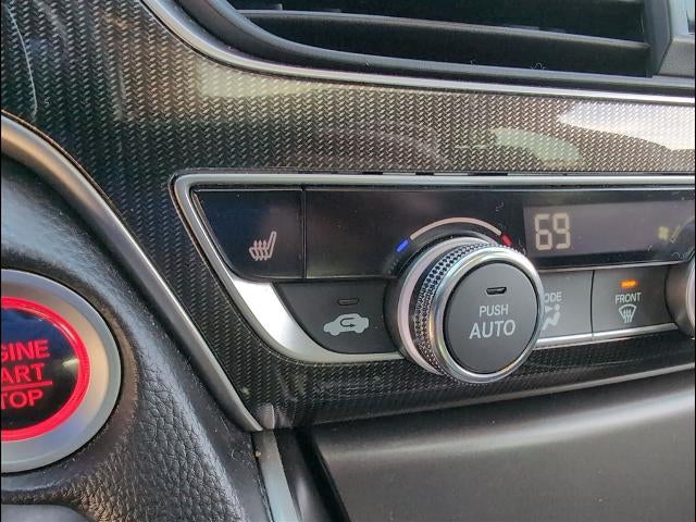 2021 Honda Accord Sport 2.0T