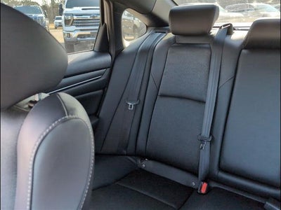 2021 Honda Accord Sport 2.0T