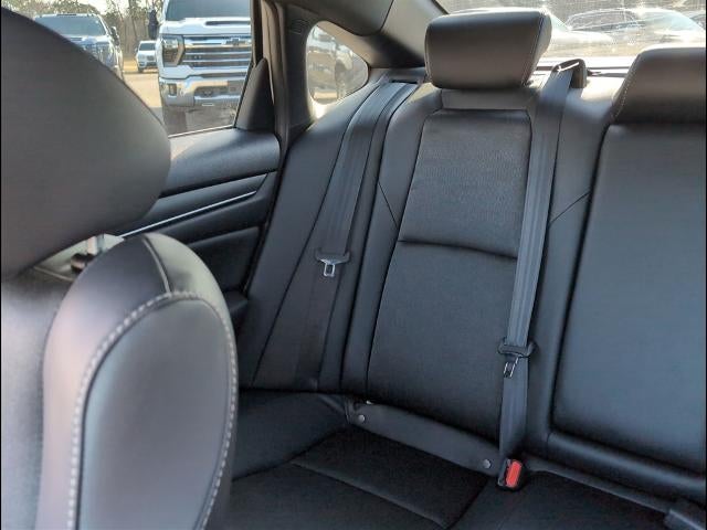 2021 Honda Accord Sport 2.0T