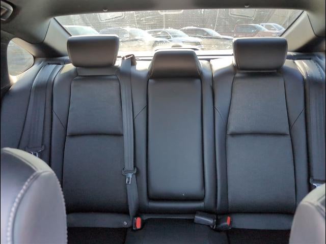 2021 Honda Accord Sport 2.0T