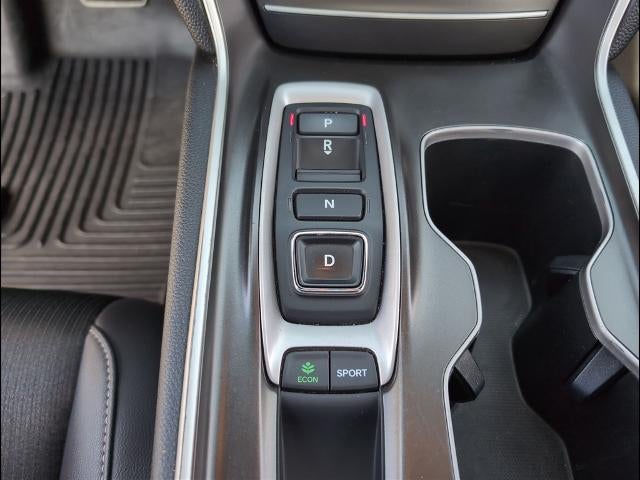 2021 Honda Accord Sport 2.0T