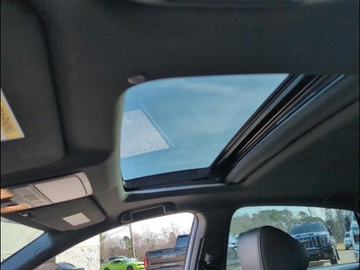 2021 Honda Accord Sport 2.0T