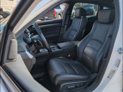 2021 Honda Accord Sport 2.0T