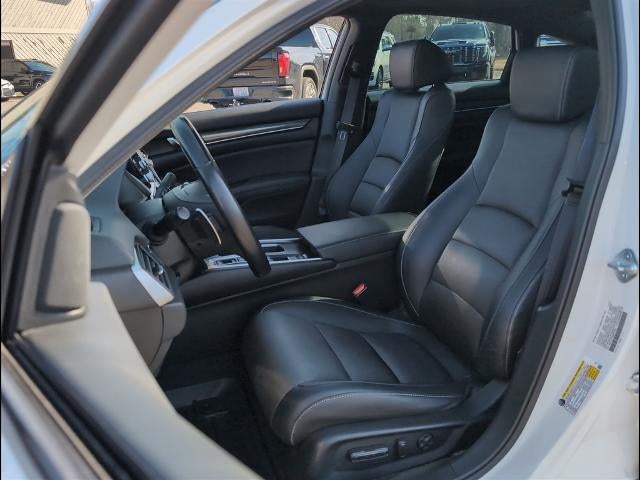 2021 Honda Accord Sport 2.0T