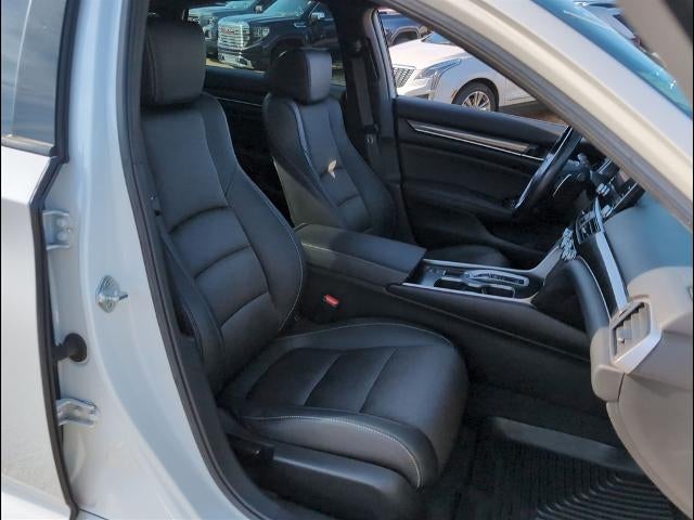 2021 Honda Accord Sport 2.0T