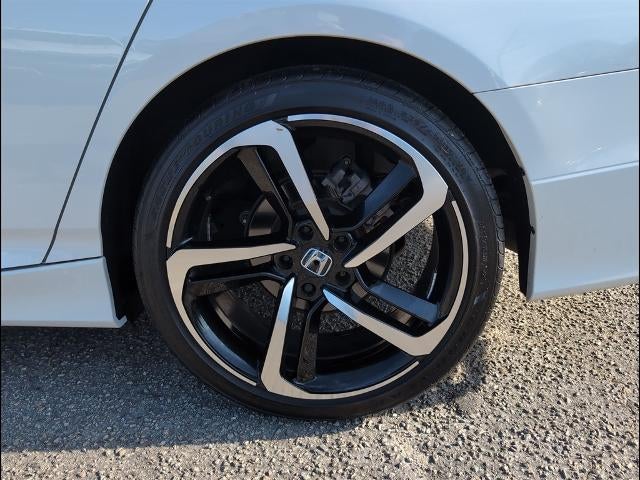 2021 Honda Accord Sport 2.0T