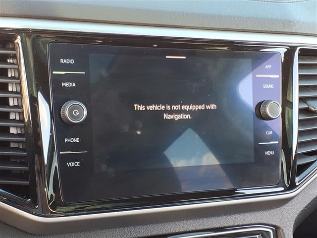 2022 Volkswagen Atlas 2.0T SE w/Technology