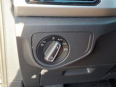 2022 Volkswagen Atlas 2.0T SE w/Technology