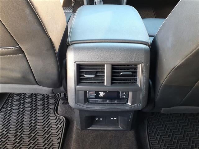 2022 Volkswagen Atlas 2.0T SE w/Technology