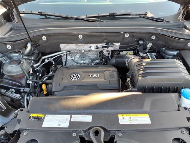 2022 Volkswagen Atlas 2.0T SE w/Technology