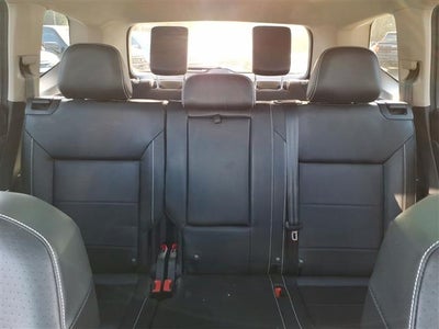 2022 Volkswagen Atlas 2.0T SE w/Technology