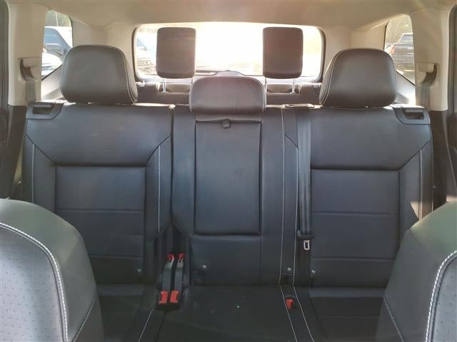 2022 Volkswagen Atlas 2.0T SE w/Technology