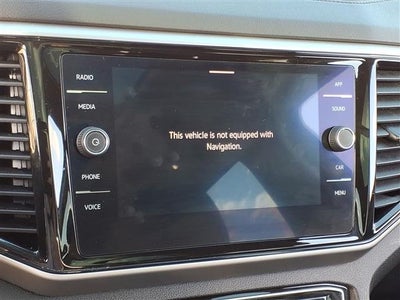 2022 Volkswagen Atlas 2.0T SE w/Technology