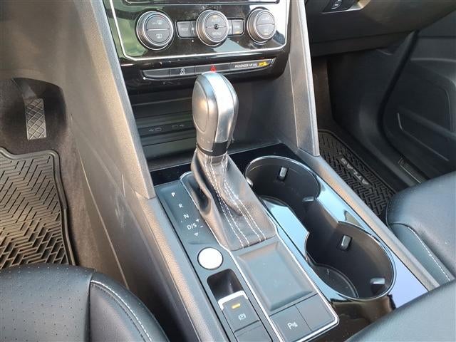 2022 Volkswagen Atlas 2.0T SE w/Technology