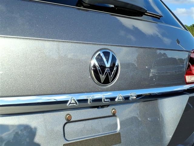 2022 Volkswagen Atlas 2.0T SE w/Technology