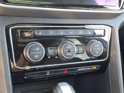 2022 Volkswagen Atlas 2.0T SE w/Technology