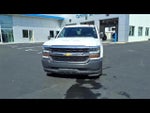 2019 Chevrolet Silverado LD Work Truck