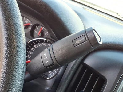 2019 Chevrolet Silverado LD Work Truck