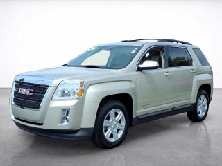 2015 GMC Terrain SLT