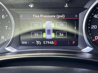 2020 Chevrolet Equinox Premier Redline Edition