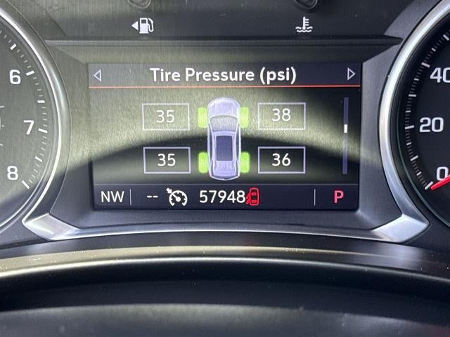 2020 Chevrolet Equinox Premier Redline Edition