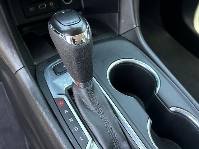 2020 Chevrolet Equinox Premier Redline Edition