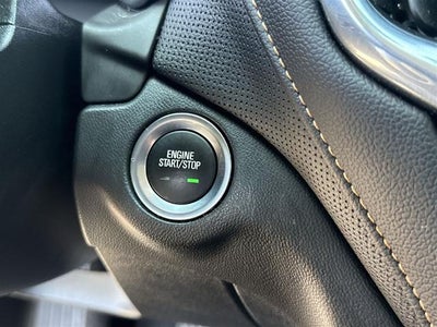 2020 Chevrolet Equinox Premier Redline Edition