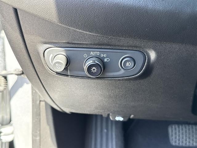 2020 Chevrolet Equinox Premier Redline Edition