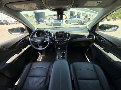 2020 Chevrolet Equinox Premier Redline Edition