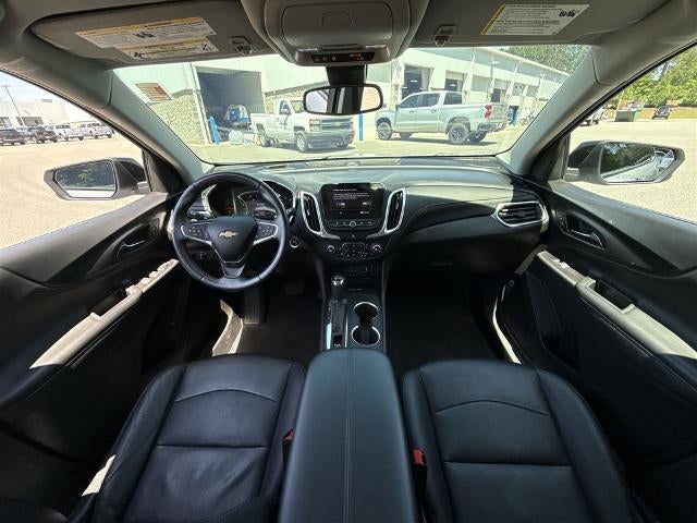 2020 Chevrolet Equinox Premier Redline Edition