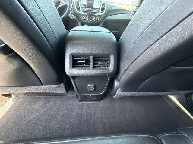 2020 Chevrolet Equinox Premier Redline Edition