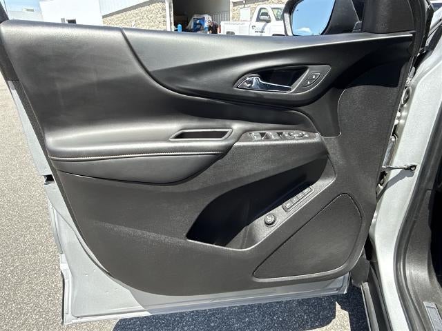 2020 Chevrolet Equinox Premier Redline Edition