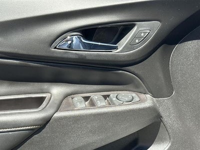 2020 Chevrolet Equinox Premier Redline Edition