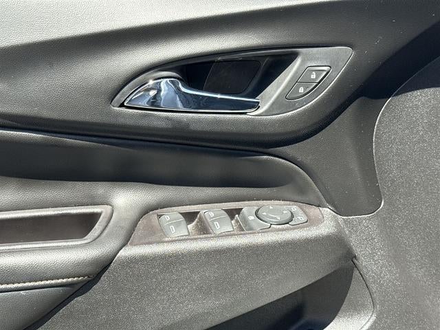 2020 Chevrolet Equinox Premier Redline Edition
