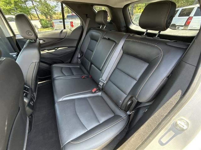 2020 Chevrolet Equinox Premier Redline Edition