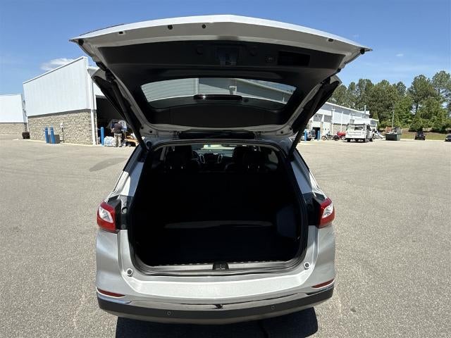 2020 Chevrolet Equinox Premier Redline Edition