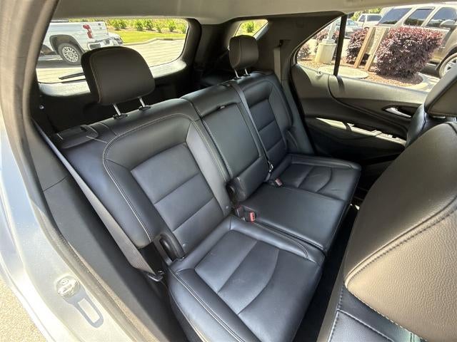 2020 Chevrolet Equinox Premier Redline Edition