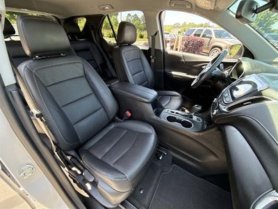 2020 Chevrolet Equinox Premier Redline Edition