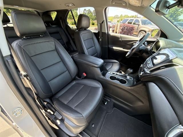 2020 Chevrolet Equinox Premier Redline Edition
