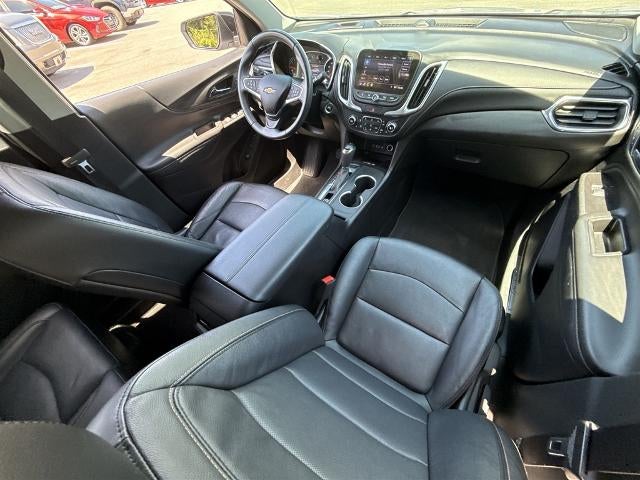 2020 Chevrolet Equinox Premier Redline Edition