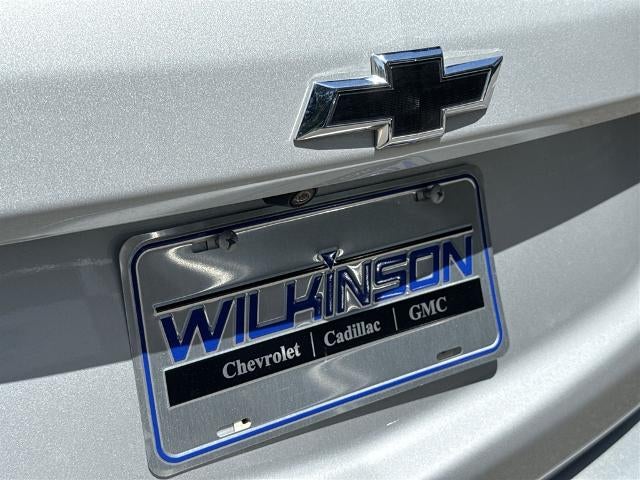 2020 Chevrolet Equinox Premier Redline Edition