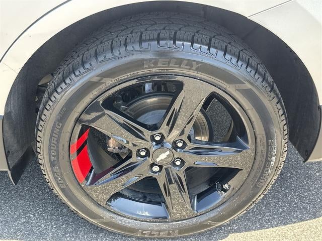 2020 Chevrolet Equinox Premier Redline Edition