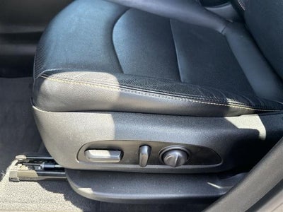 2020 Chevrolet Equinox Premier Redline Edition