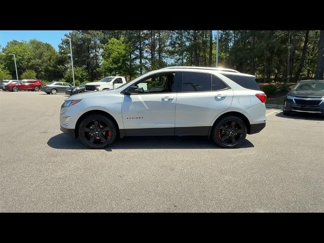 2020 Chevrolet Equinox Premier Redline Edition
