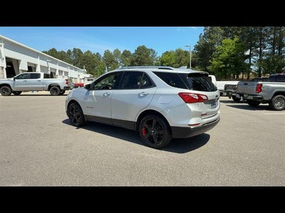 2020 Chevrolet Equinox Premier Redline Edition
