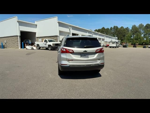 2020 Chevrolet Equinox Premier Redline Edition