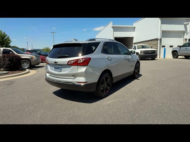 2020 Chevrolet Equinox Premier Redline Edition